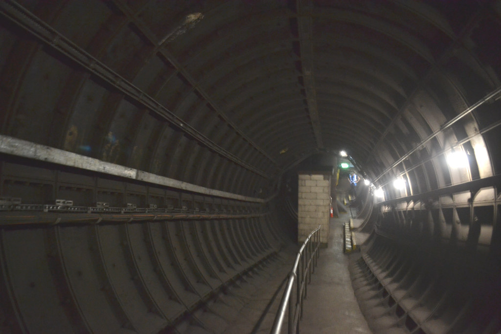 Charing Cross Hidden London Tour 7th July 2022 Will Swain Flickr