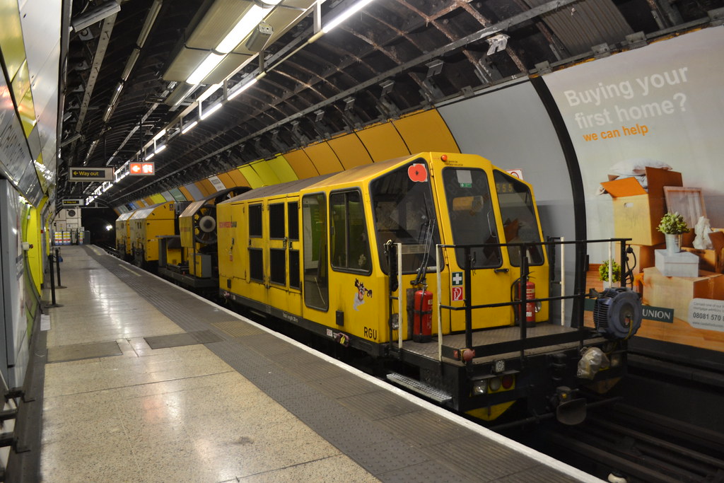 Charing Cross Hidden London Tour 7th July 2022 Will Swain Flickr