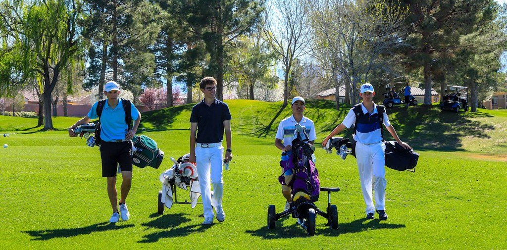 Best junior golf lessons Near me (Las Vegas, NV) SNJGAthe… Flickr