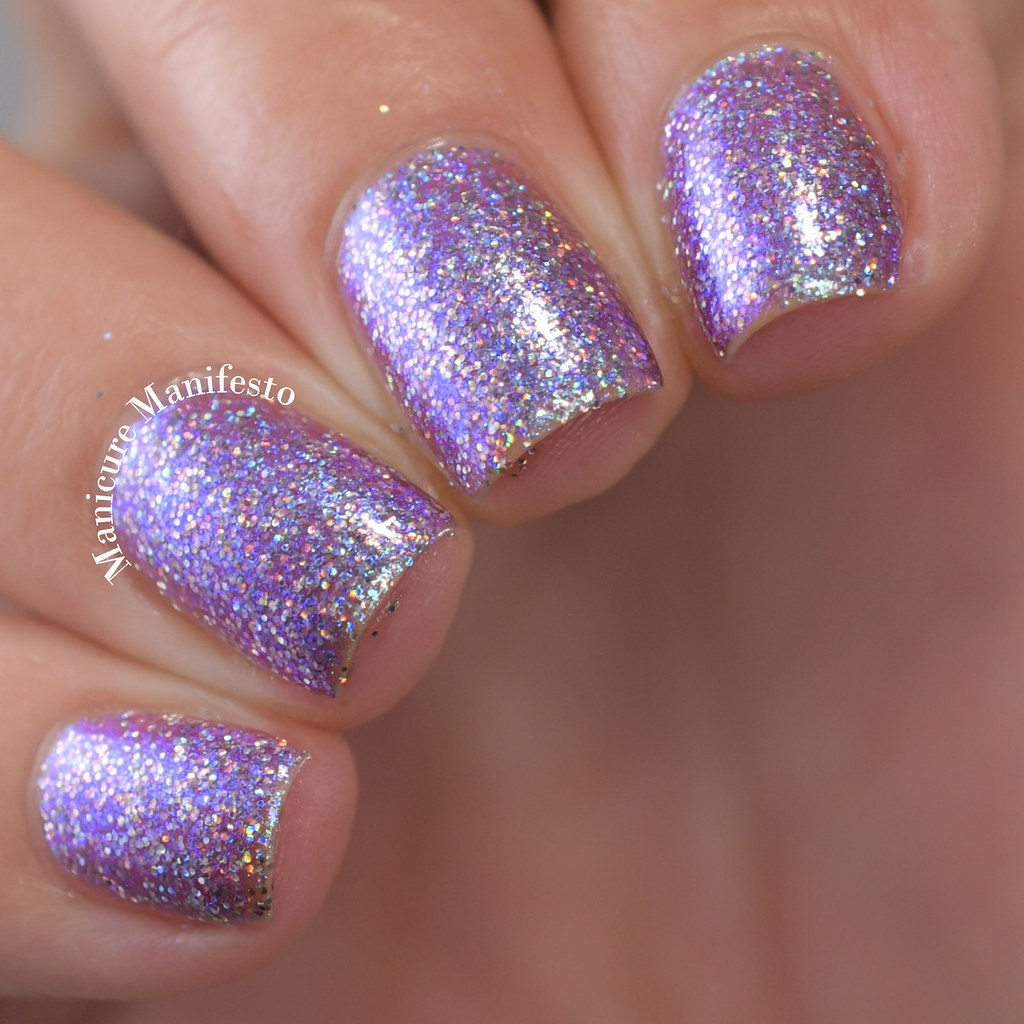 Manicure Manifesto Emily de Molly November 2022 Release Swatches & Review