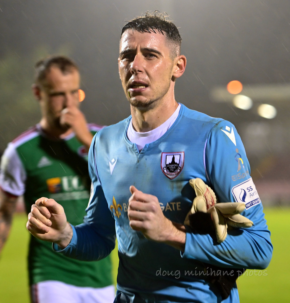 20220902 Cork City FC Vs Longford Town 20220902 Cork City … Flickr