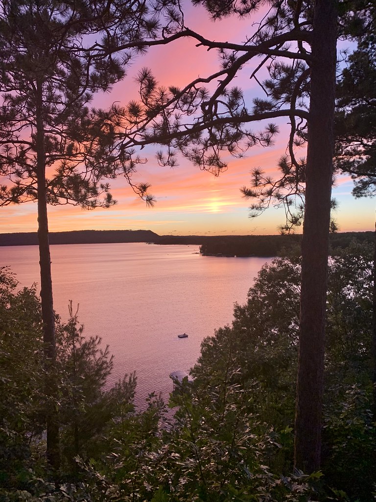 Glen Lake 2022 Allison Read Flickr