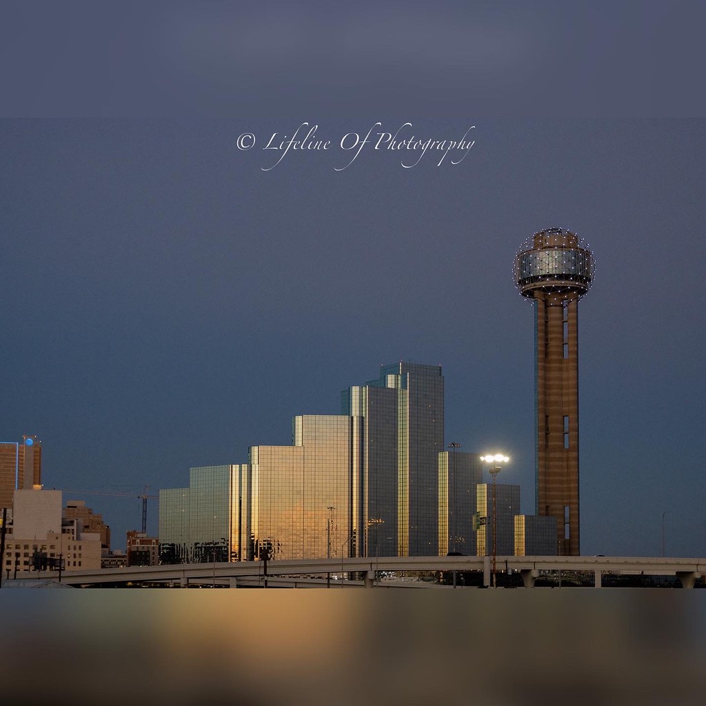 Peaceful moments Dallas, TX to Houston, TX Javor Gordon Flickr