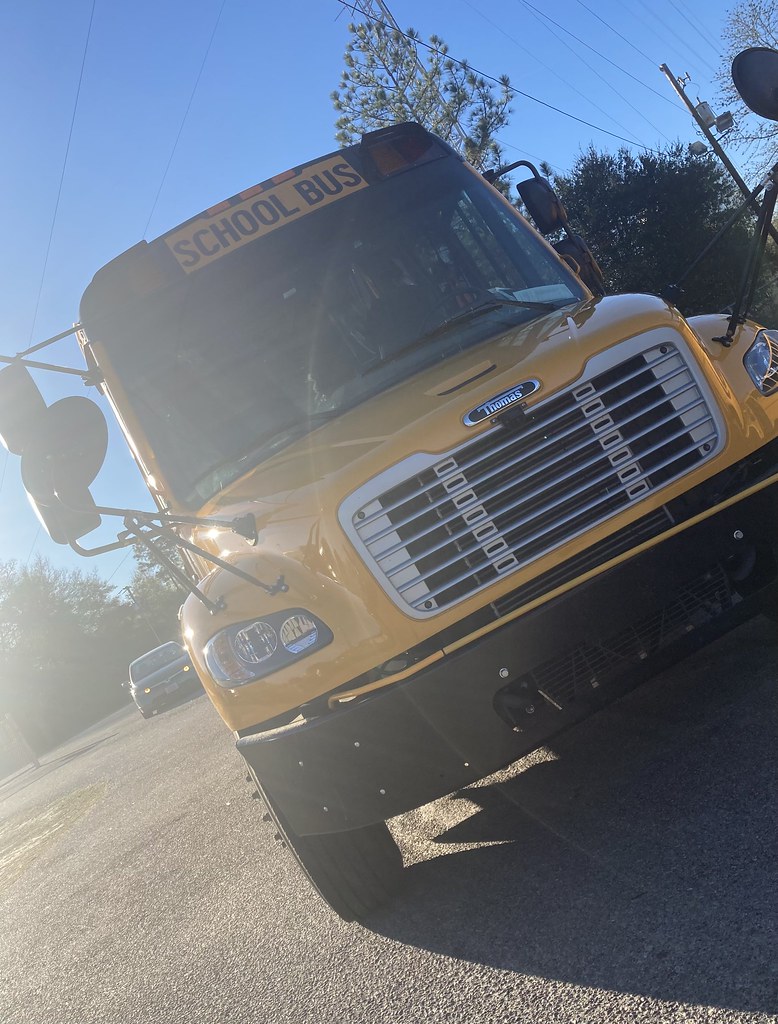 2021 Thomas c2 (5084580) Blackville Hilda high school Flickr