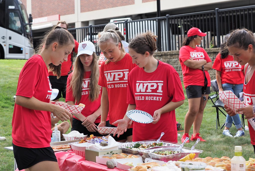 August 27 2022 Johnson and Wales (98) OLYMPUS DIGITAL CAME… Flickr