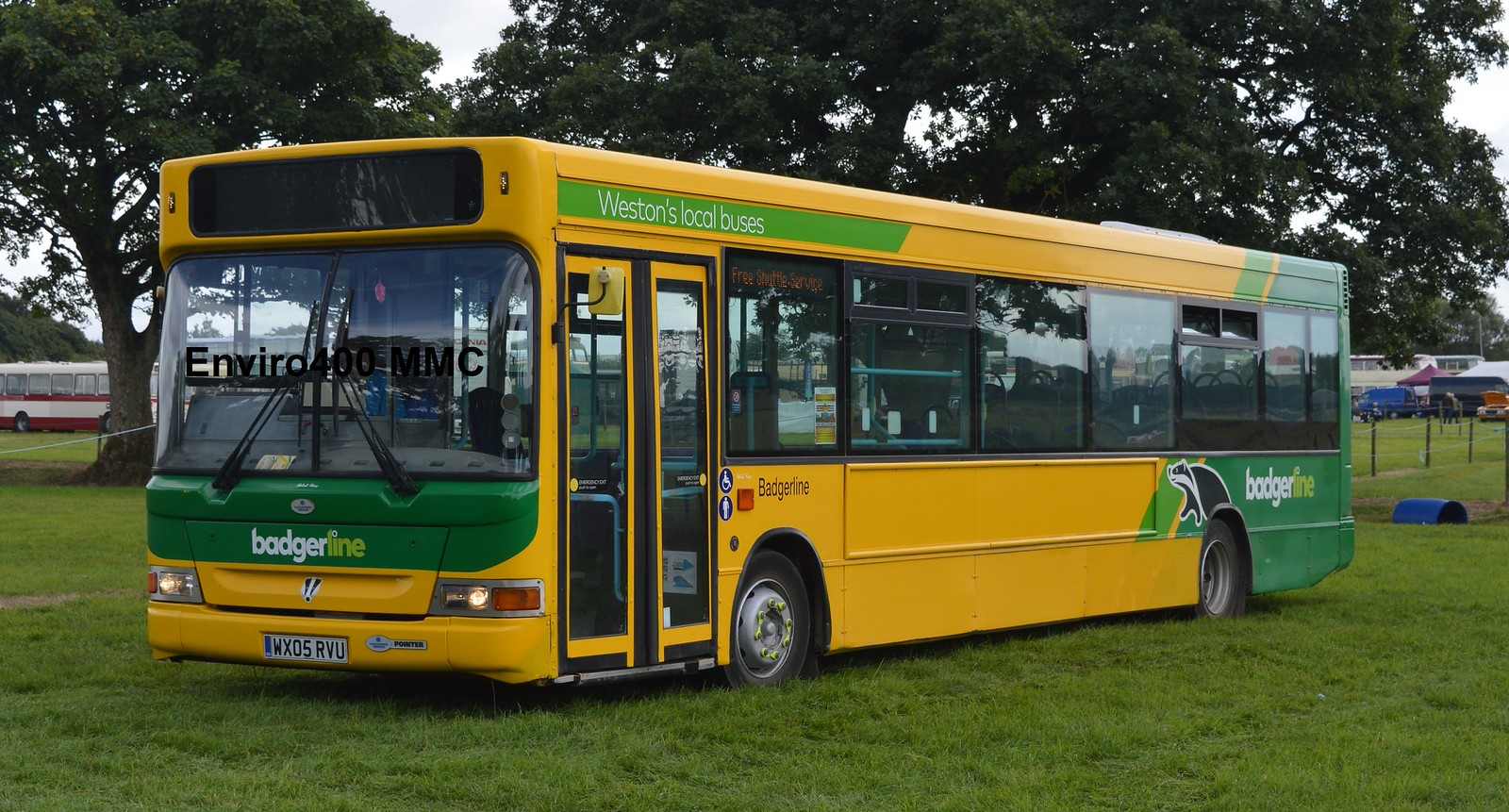 Great Harwood Transport Festival Flickr