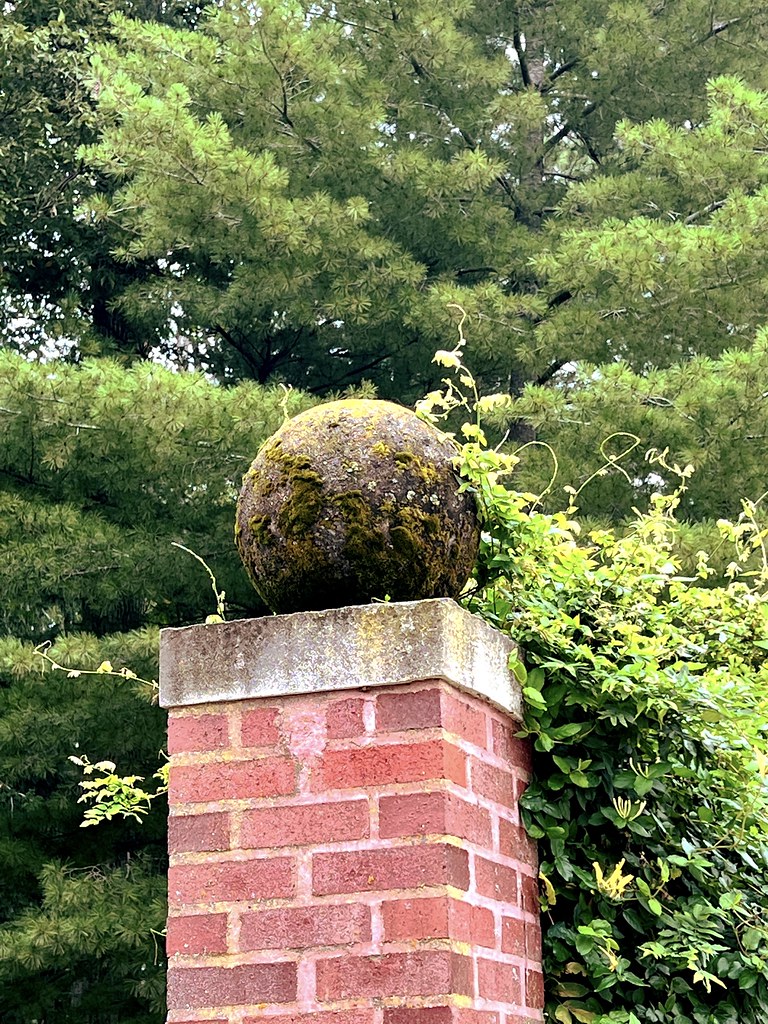 Allerton Park and Retreat Center allerton.illinois.edu/ Flickr