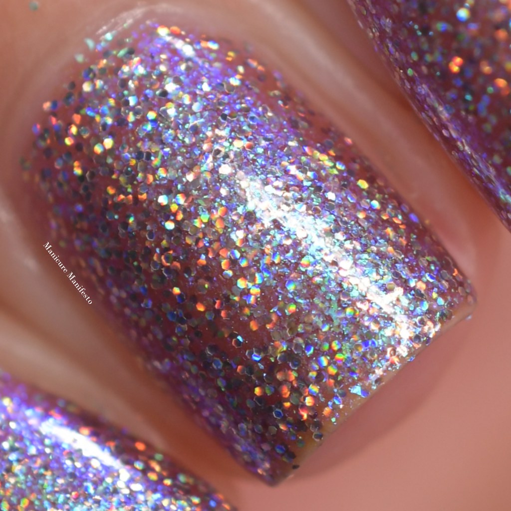 Manicure Manifesto Emily de Molly November 2022 Release Swatches & Review