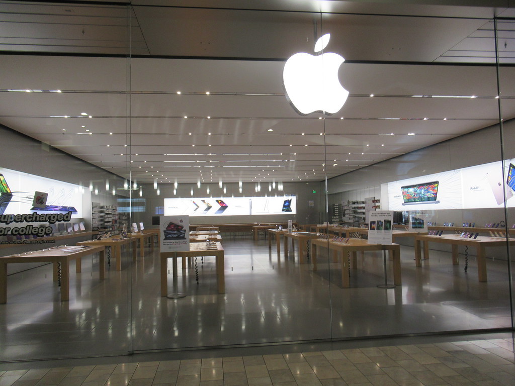 952022 Oakridge apple Mattaripon5 Flickr