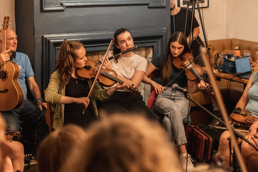 Chapel _Allerton_Arts_Festival_2022_Traditional_Irish_Sess… Flickr