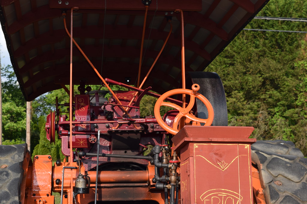 Geigertown, PA Macie lives in Pennsy now! Flickr