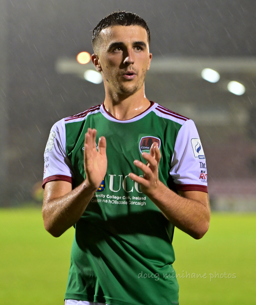 20220902 Cork City FC Vs Longford Town 20220902 Cork City … Flickr