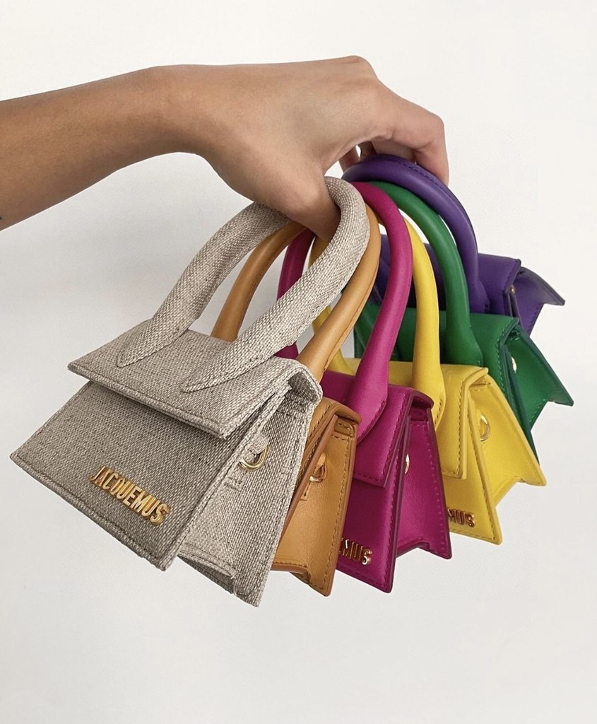 Untitled Trendy Wish Bags Flickr