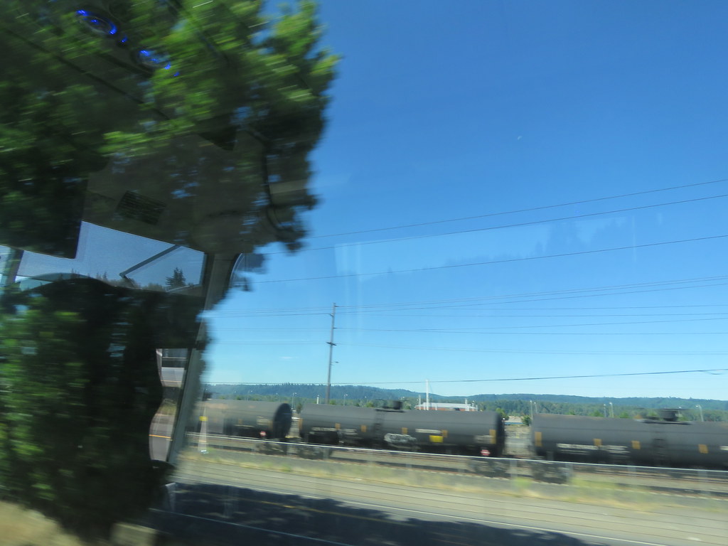 IMG_2867 In Kalama, Washington but Sandy Island (Oregon) i… Flickr