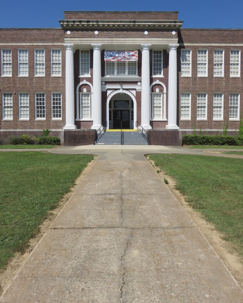 Winnsboro Elementary Louisiana at Pete Alvarez blog