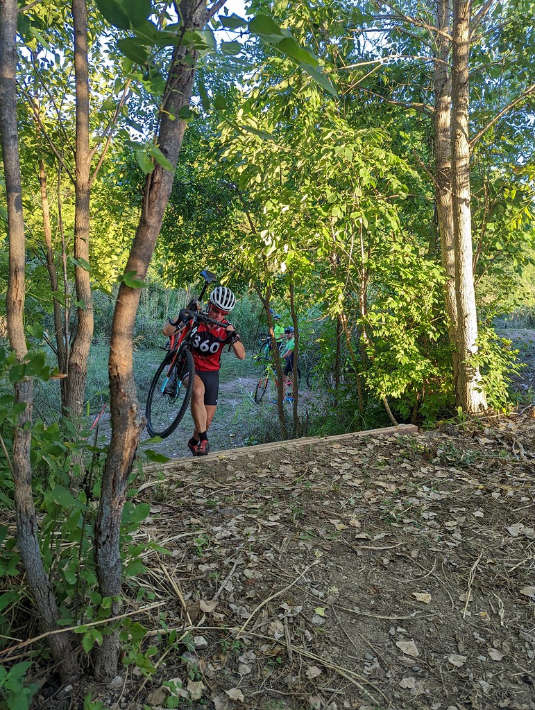 PXL_20220831_001342430 Kansas Women's CX Clinic '22 Flickr