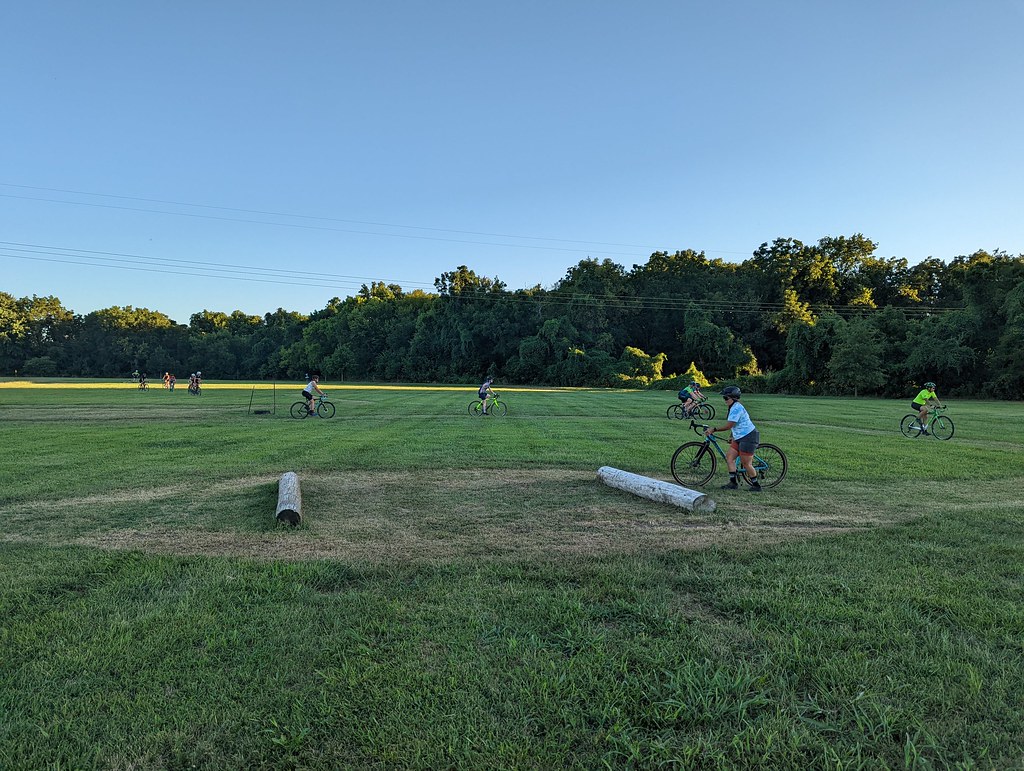 PXL_20220831_000802540 Kansas Women's CX Clinic '22 Flickr