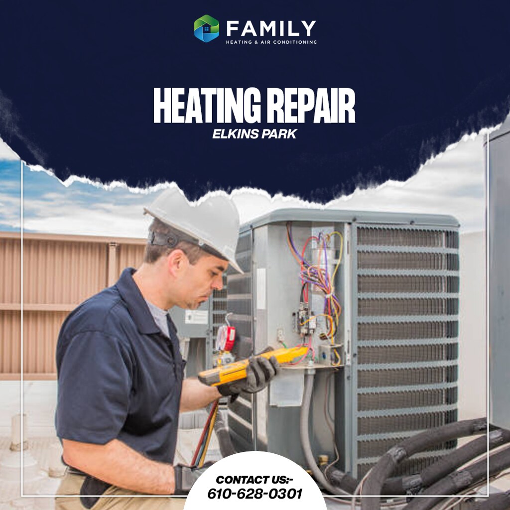 heating repair elkins park family hvac Flickr