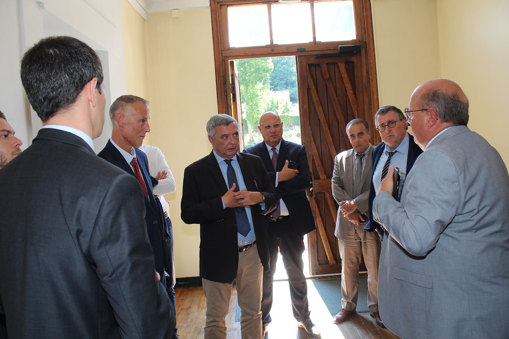 Institution SainteCroix Provins Jeudi 1er septembre 2022 Flickr