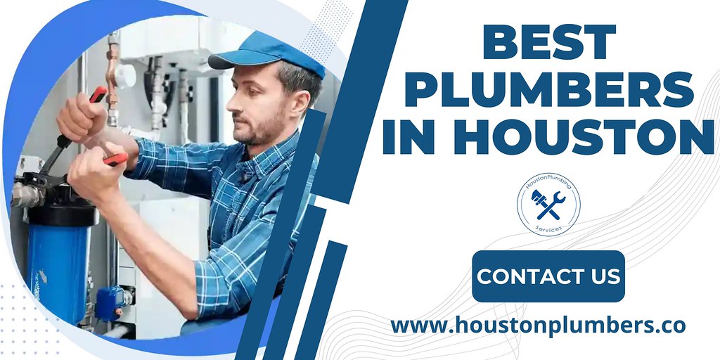Best Plumbers In Houston If you're looking for the best pl… Flickr