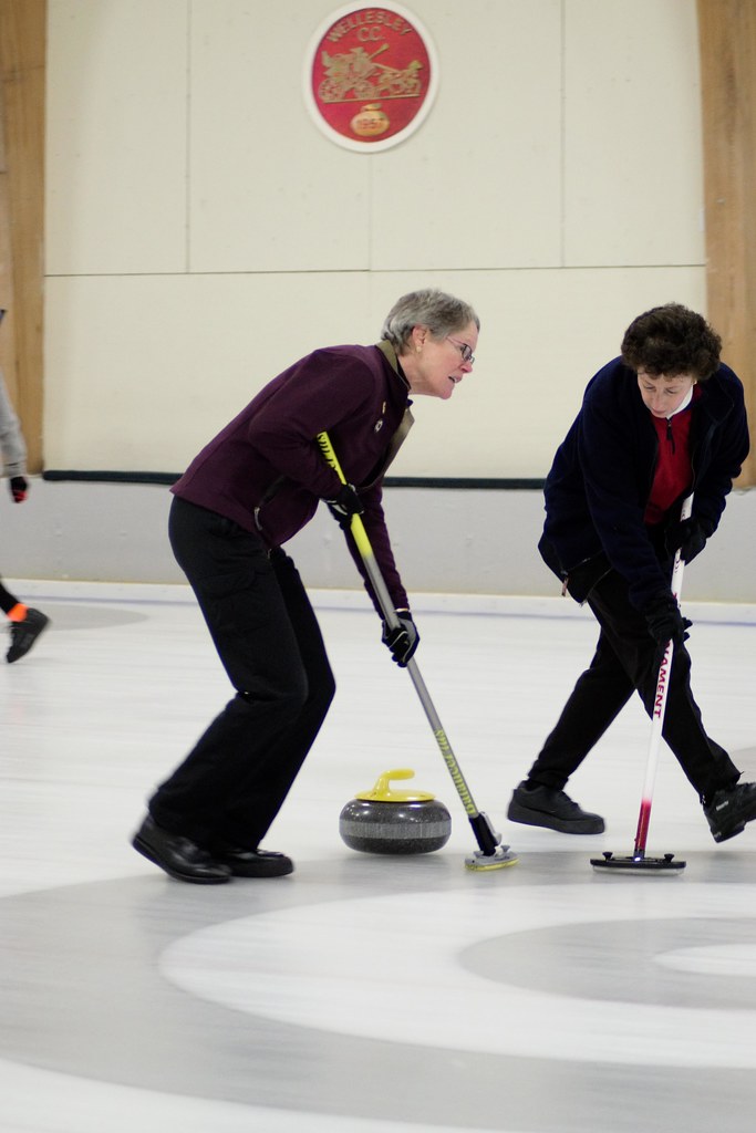 06 SB Day 2 34 Broomstones Curling Club Flickr