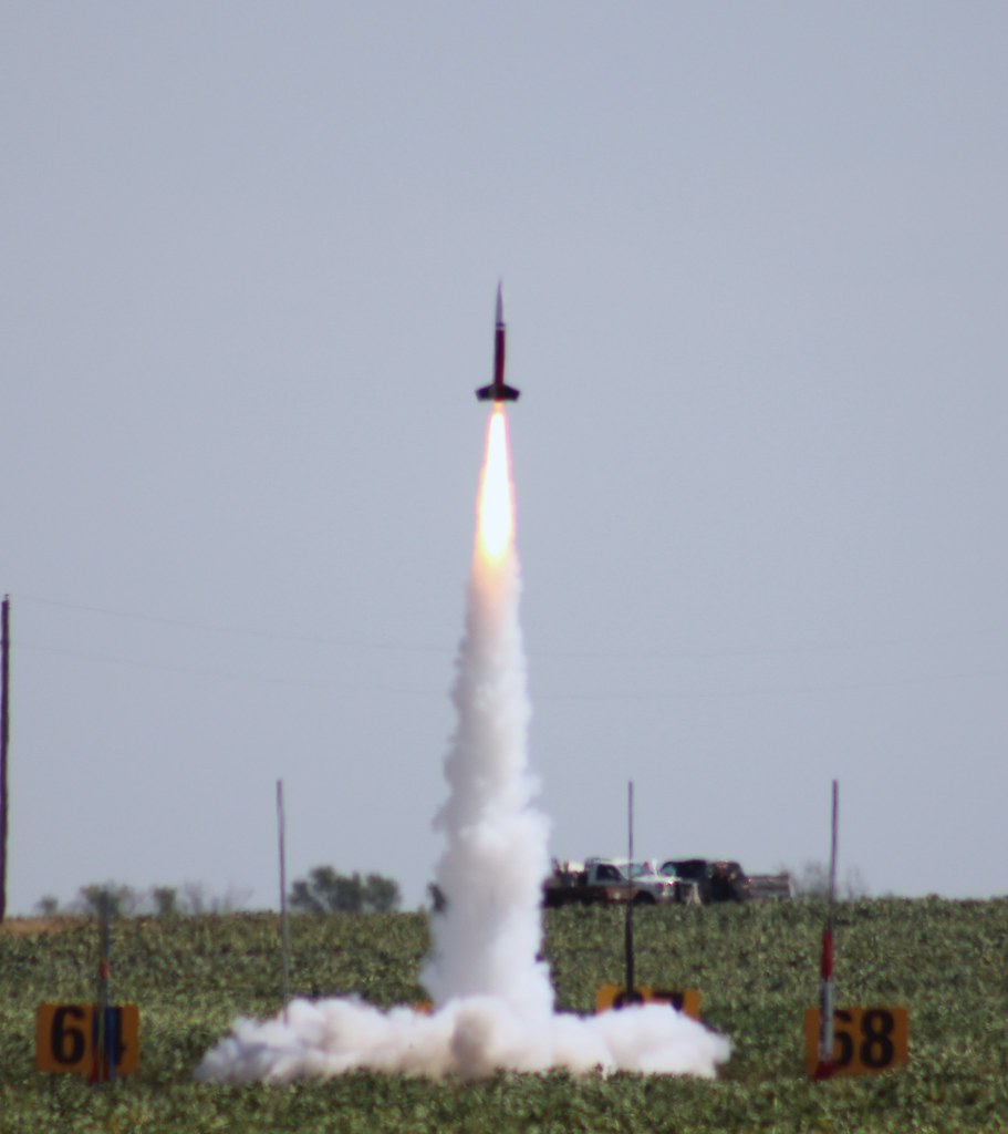 Airfest 28 Argonia KS 2022 TH / TNT Texas Compound Flickr