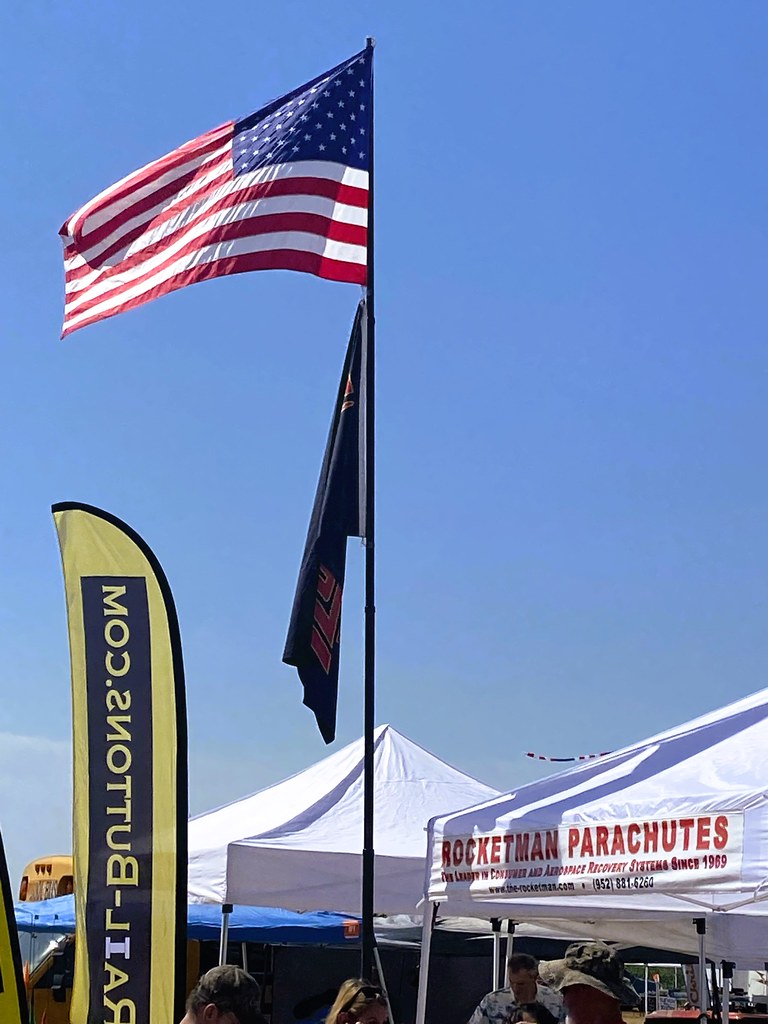 Airfest 28 Argonia Ks TH /TNT Texas Compound Flickr