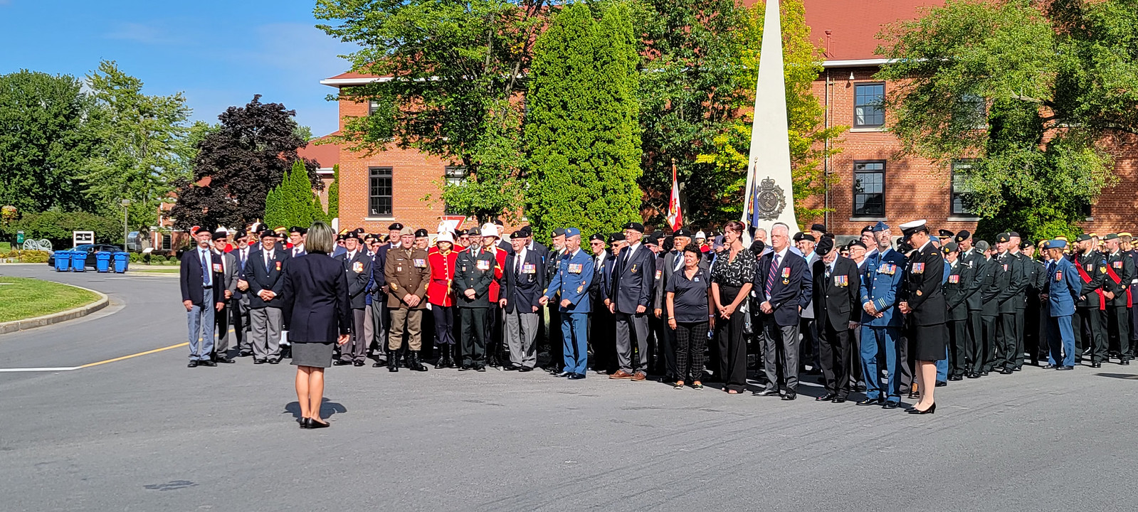 Défilé 2022 Chapitre Fort SaintJean Flickr
