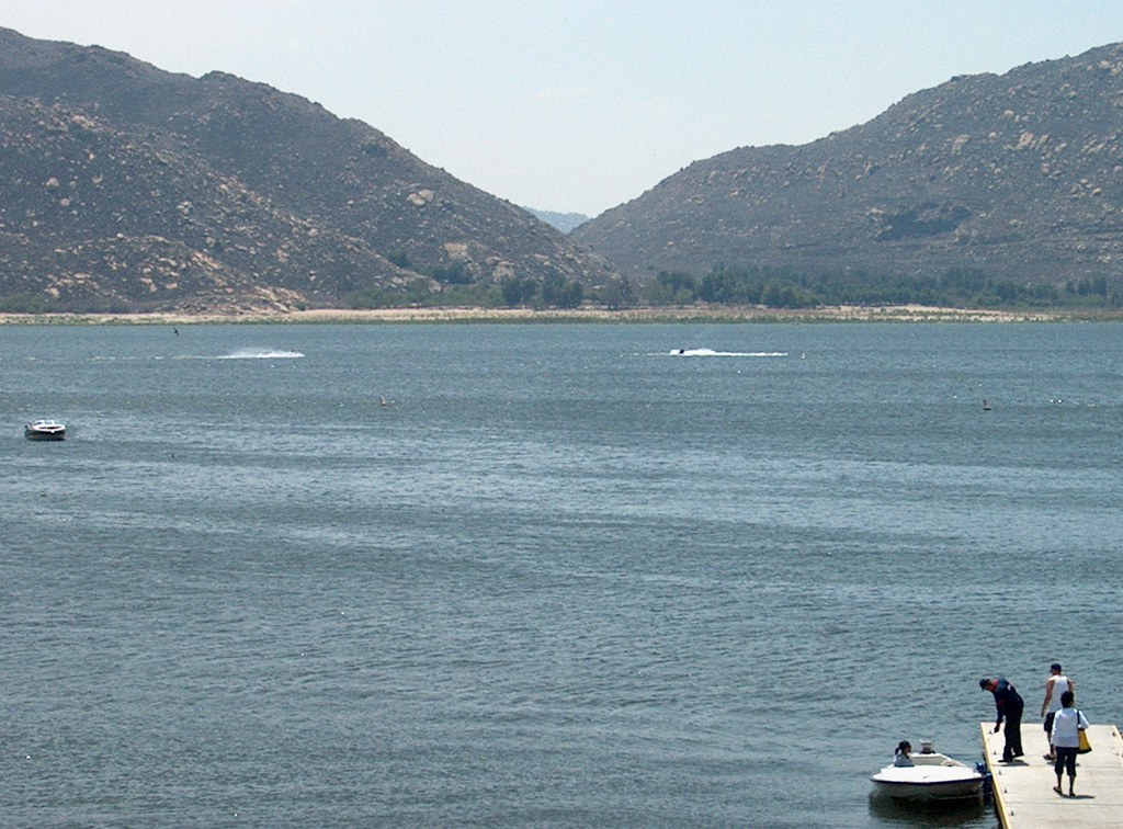 33 Jet Skiing & Boating On Lake Perris The Fun Chronicles Flickr