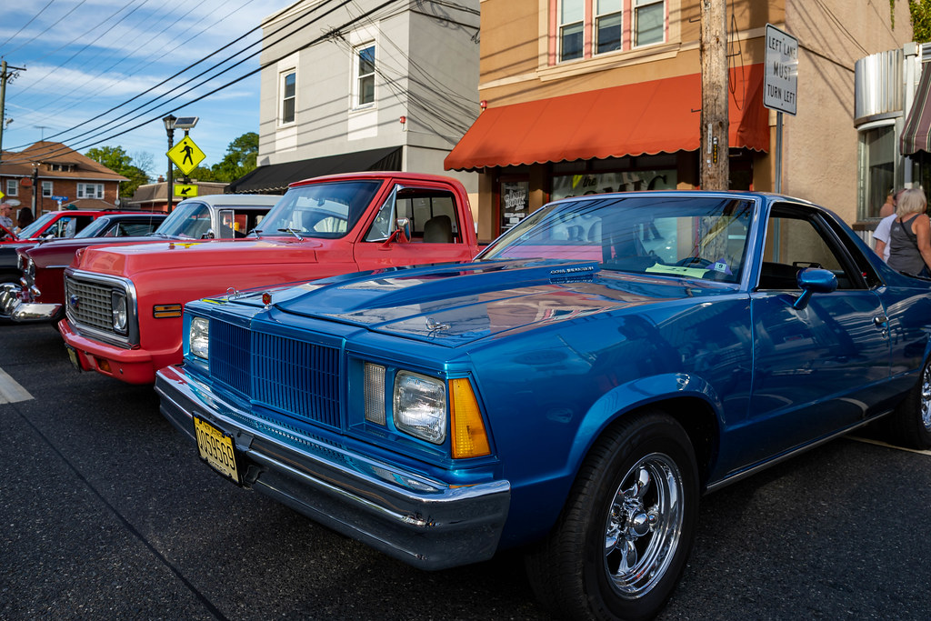2022 Glassboro Car Show and Food Truck Festival 2022 Glass… Flickr