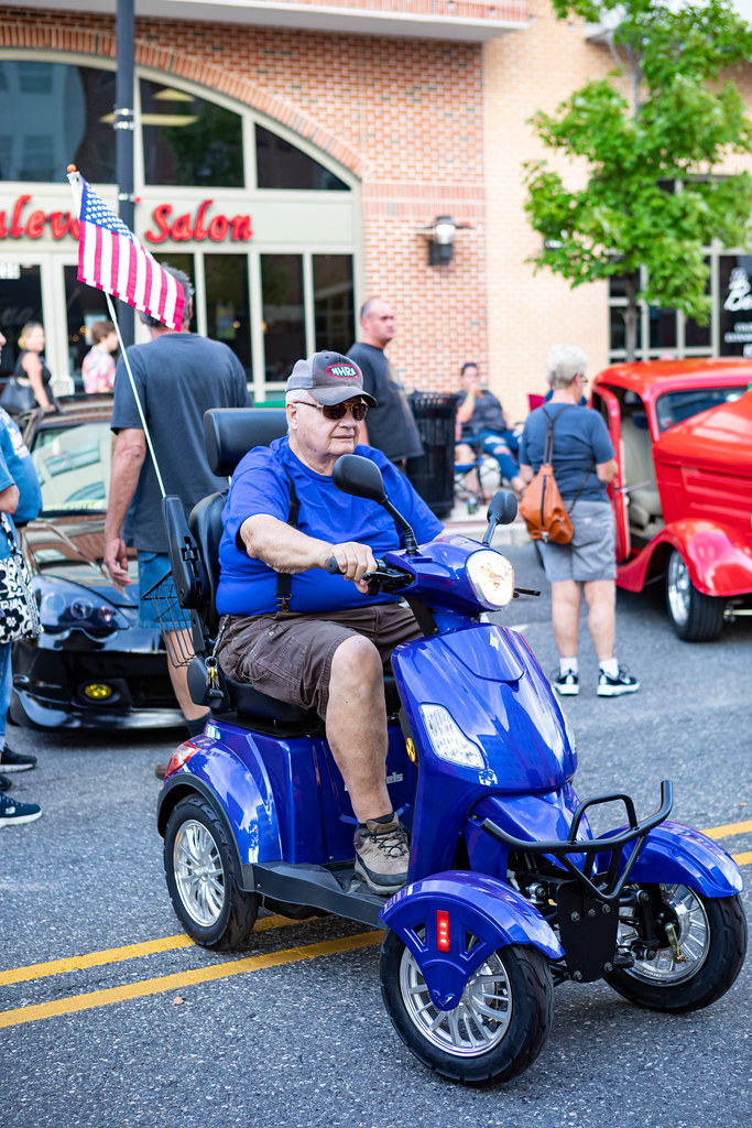 2022 Glassboro Car Show and Food Truck Festival 2022 Glass… Flickr