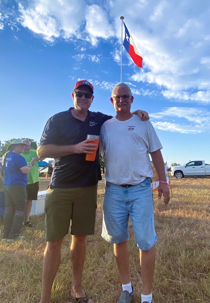 Airfest 28 Argonia KS 2022 TH / TNT Texas Compound Flickr