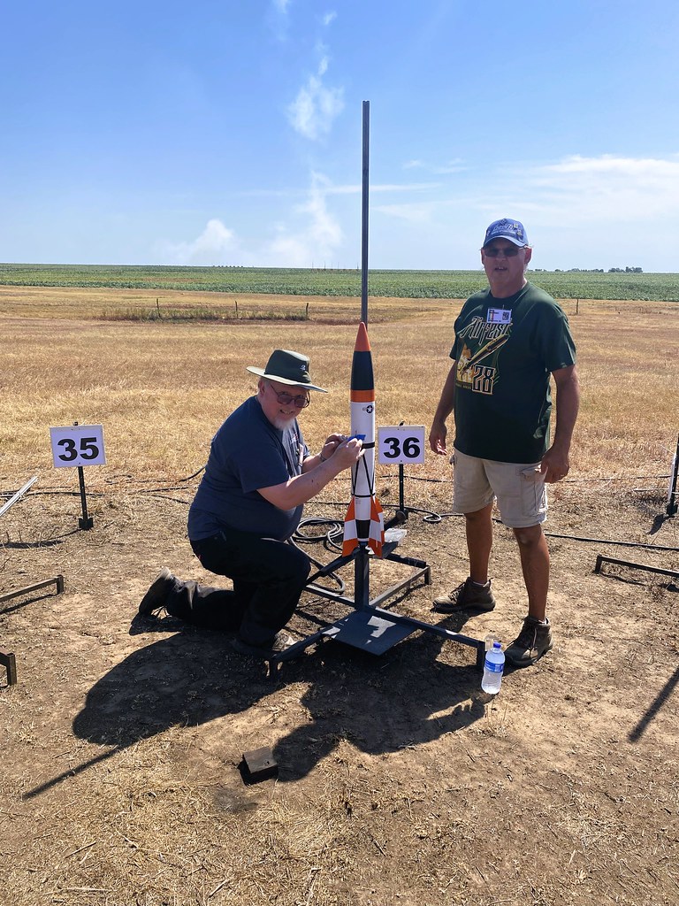 Airfest 28 Argonia KS 2022 TH / TNT Texas Compound Flickr