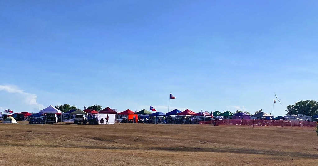 Airfest 28 Argonia Ks TH /TNT Texas Compound Flickr