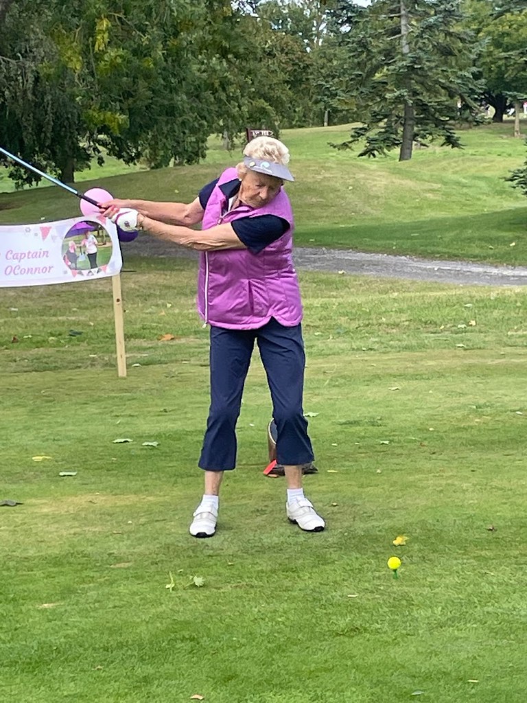 al St. Margaret's Golf & Country Club Flickr