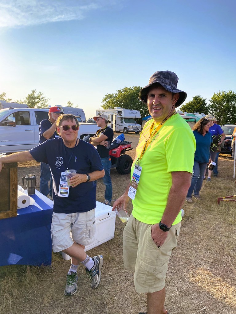 Airfest 28 Argonia KS 2022 TH / TNT Texas Compound Flickr
