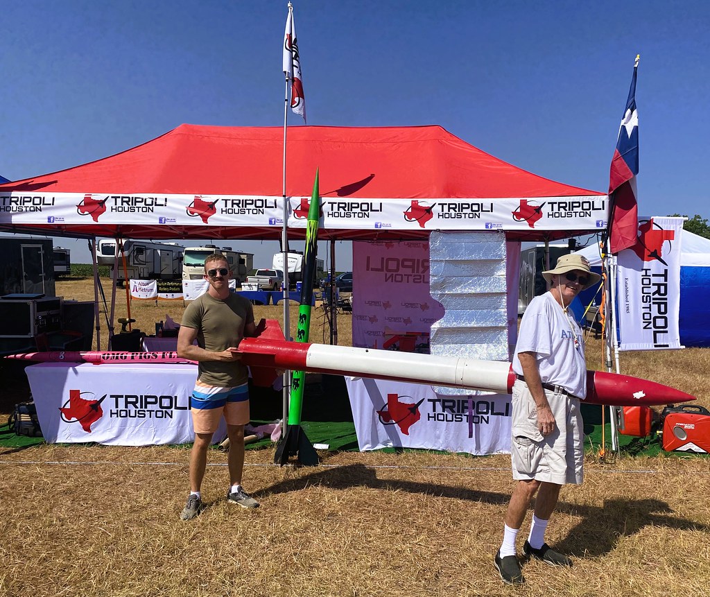 Airfest 28 Argonia KS 2022 TH / TNT Texas Compound Flickr