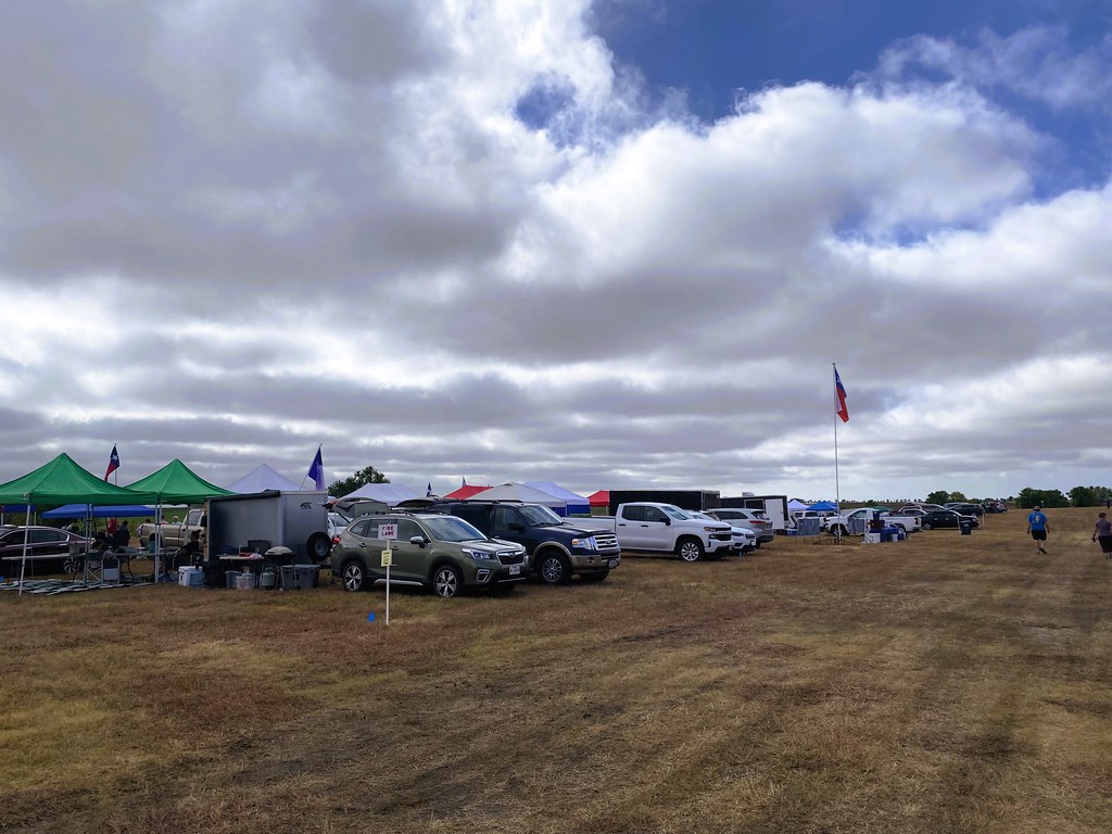 Airfest 28 Argonia KS 2022 TH / TNT Texas Compound Flickr