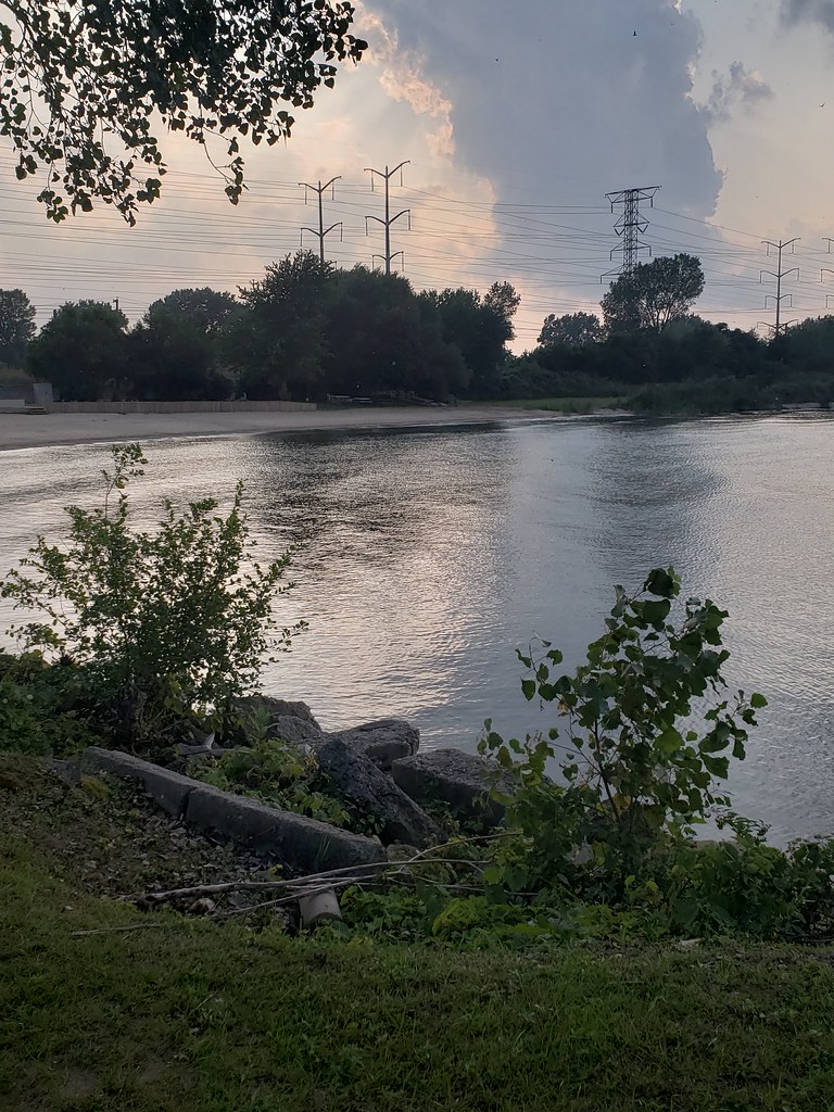 20180825_175745 Calumet Yacht Club Chicago, IL Cammi Friederichs