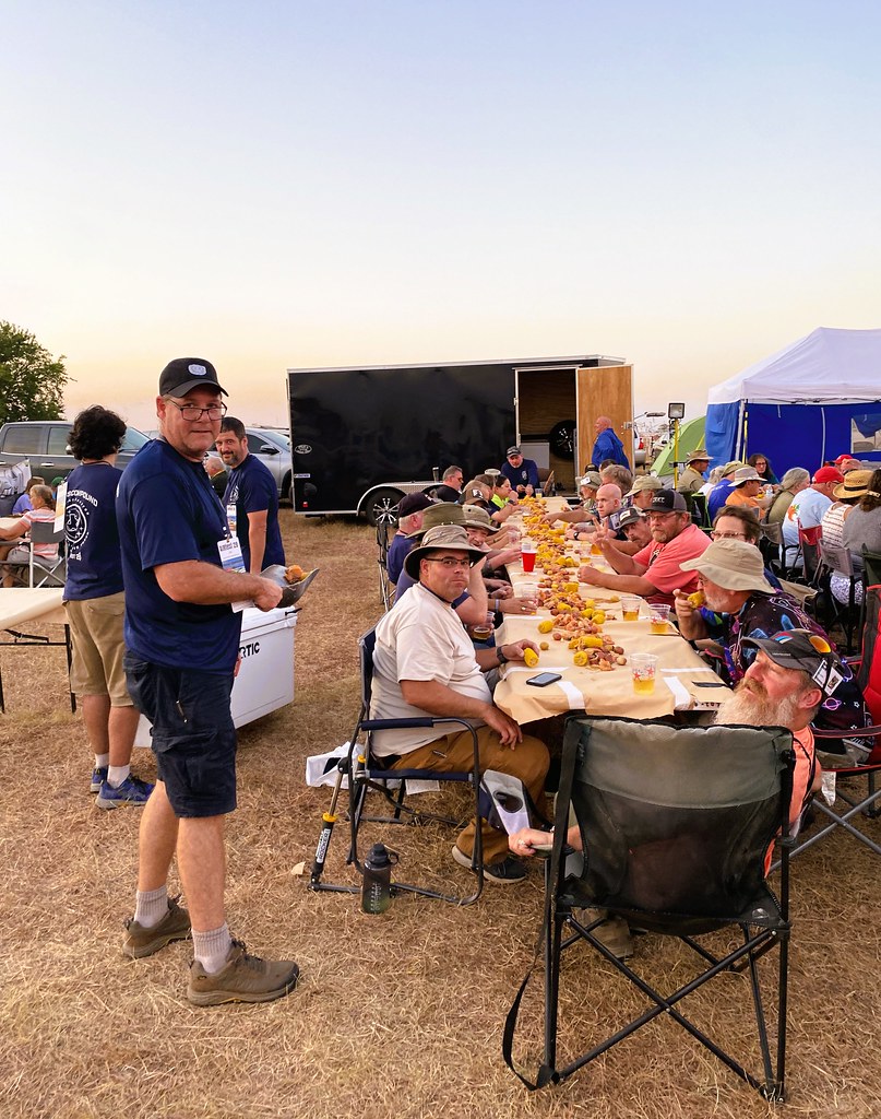 Airfest 28 Argonia KS 2022 TH / TNT Texas Compound Flickr