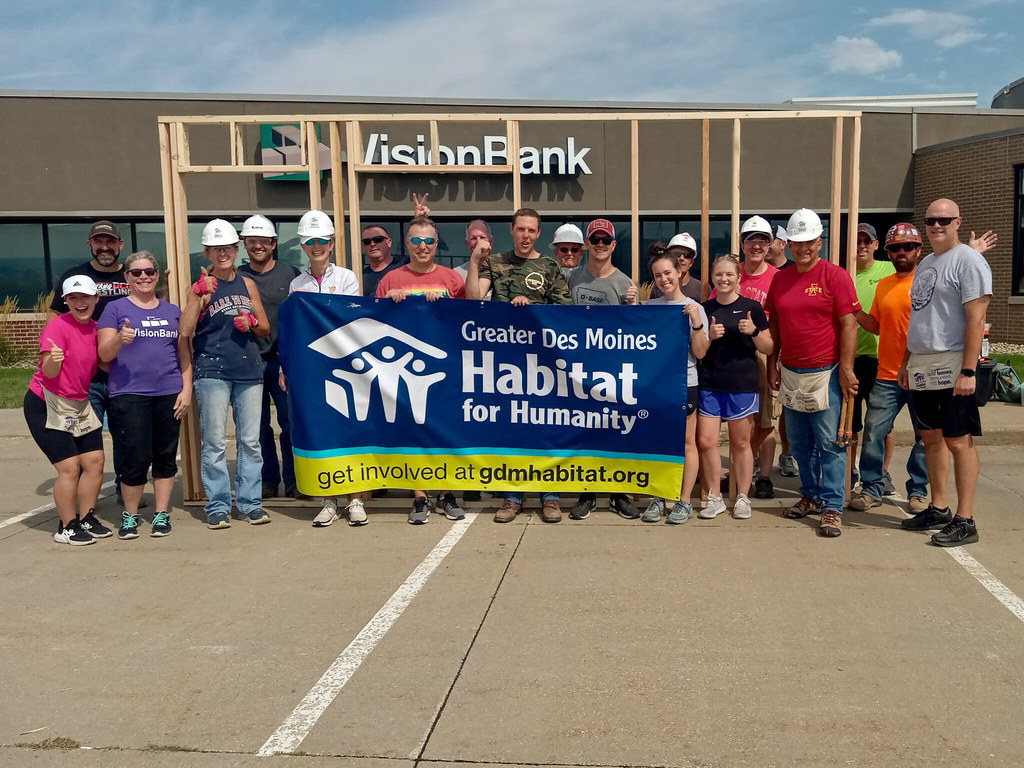 VisionBank3 Greater Des Moines Habitat for Humanity Flickr