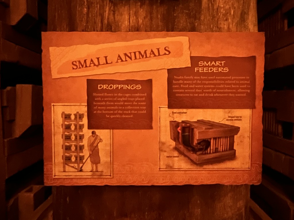 Noah's Ark Encounter KY Noah's Ark Encounter KY Flickr