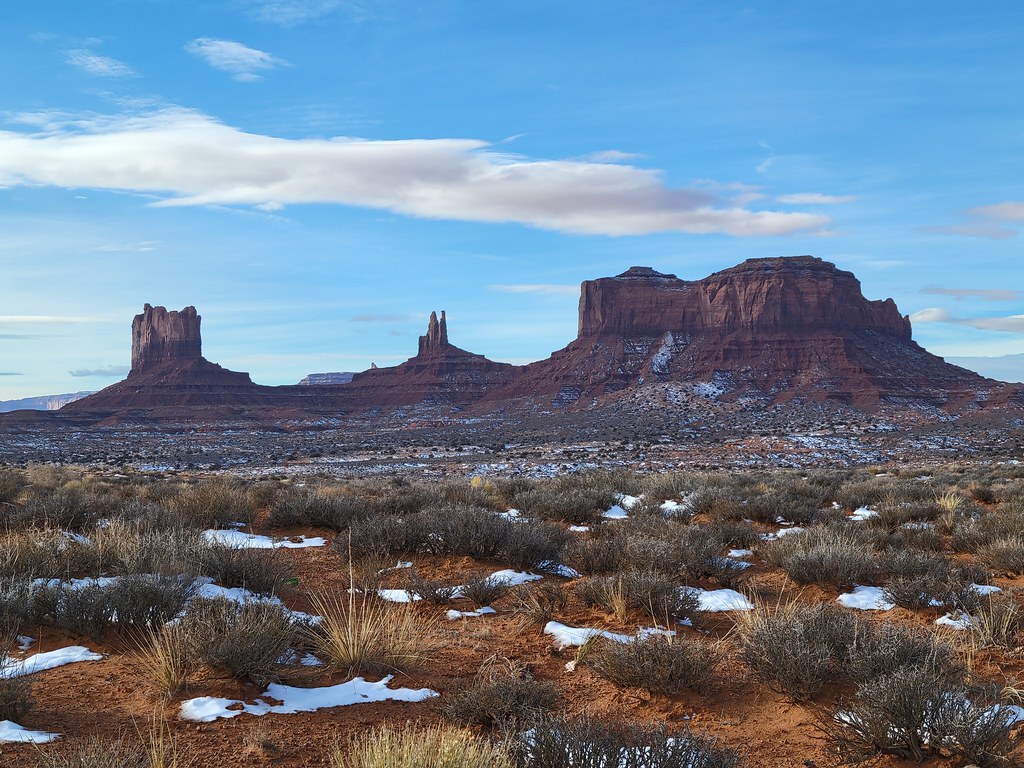 20211217→23 Christmas Trip Moab, UT 20211217→23 Chri… Flickr