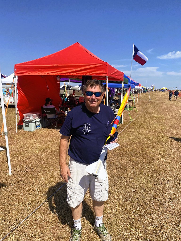 Airfest 28 Argonia KS 2022 TH / TNT Texas Compound Flickr