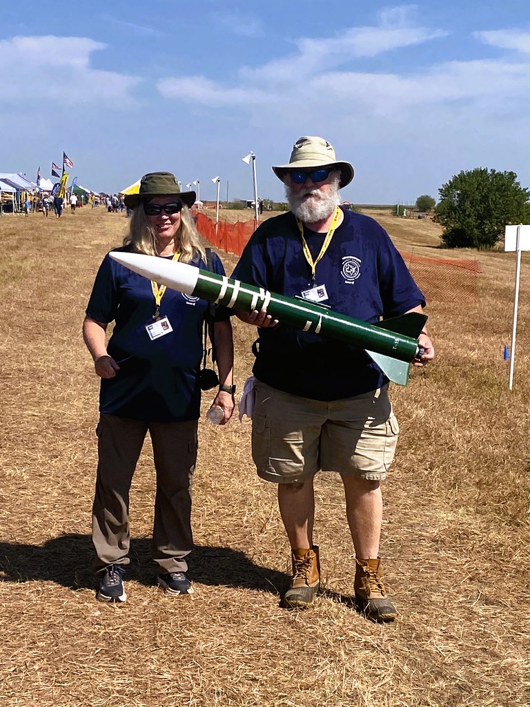 Airfest 28 Argonia KS 2022 TH / TNT Texas Compound Flickr