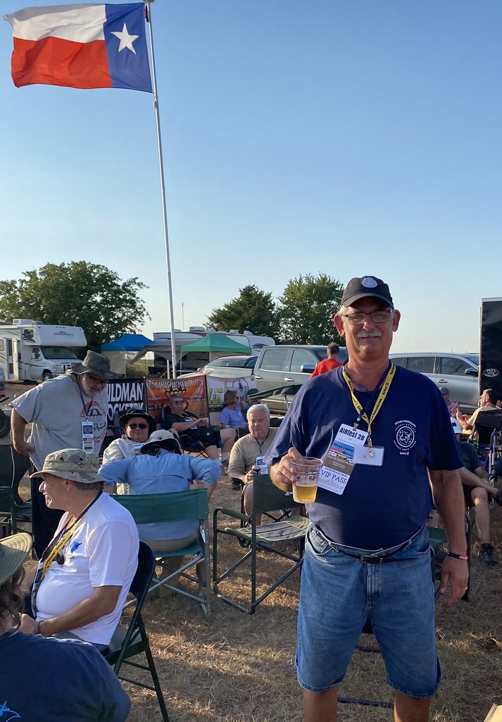 Airfest 28 Argonia Ks TH /TNT Texas Compound Flickr