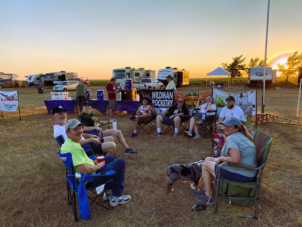 Airfest 28 Argonia Ks TH /TNT Texas Compound Flickr