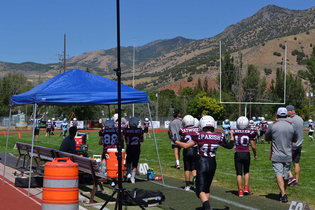 Layton 9/3 Makenzie Passey Flickr