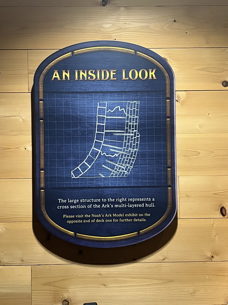 Noah's Ark Encounter KY Noah's Ark Encounter KY Flickr