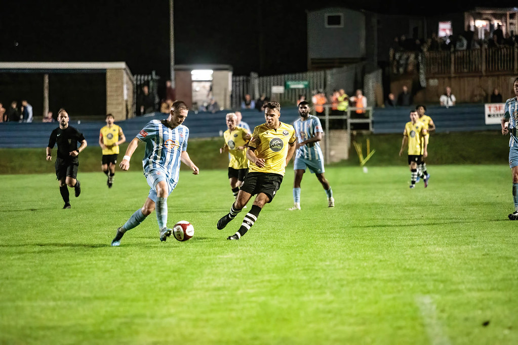 Liversedge22 David Featherstone Flickr